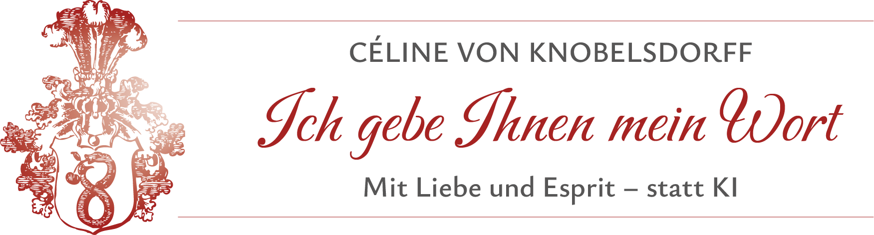 Celine von Knobelsdorff